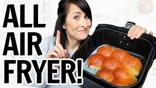 UPDATED 15 Things You Didnt Know the Air Fryer Could Make → What to Make in Your Air Fryer in 2024