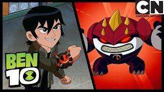 Ben 10 Türkçe  Kevin 11  çizgi film  Cartoon Network Türkiye