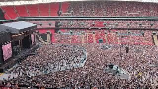 Bohemian Rhapsody - Green Day - Wembley Stadium - 29.06.2024