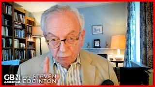 David Starkey Mass migration has destroyed the Britain I knew