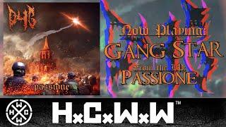 D.4.C - PASSIONÉ - FULL LP - HC WORLDWIDE OFFICIAL AUDIO HD VERSION HCWW