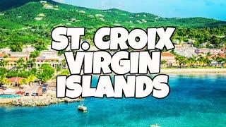 Best Things To Do in St Croix Virgin Islands