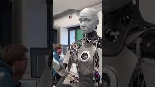 Theyll claim to be human and well believe them #ai #robot #artificialintelligence