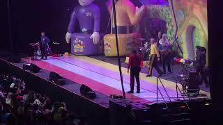 OG Wiggles Reunion at MyState Bank Arena 19 Feb 2021