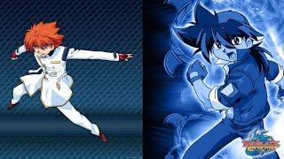 Tyson Vs Brooklyn Final Battle in hindi Version  Dubbed   #BeybladeHindiDubbed  Dload Link Des