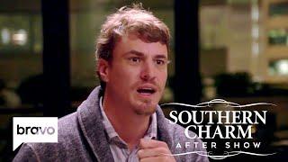 The Truth About Shep Rose & Austen Krolls Ex Is Revealed  Southern Charm After Show S6 Ep7