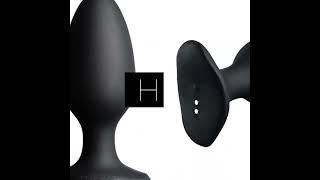 Lovense Hush 2 - Butt Plug