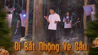 ĐI BẮT NHỘNG VE SẦU  Hai Anh Em Phần 574  Phim Học Đường Hài Hước Gãy Media