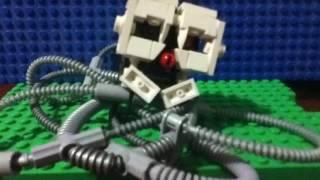 Lego EnnardFive Nights at FreddysThe Sister Location + Voice
