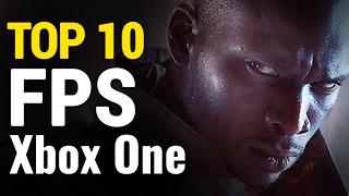 Top 10 FPS Games on Xbox One  Best First-Person Shooters