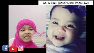 AMAR - Nurul Iman Cover by Abi & Ainul View banyak kali & share untuk VOTE