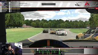 The Motor Racing League - Season 1 Round 1 MX-5 @ Summit Point