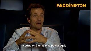 Paddington - Intervista a David Heyman produttore