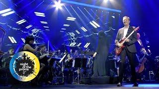 John Miles - Music Night Of The Proms - Belgium 2016