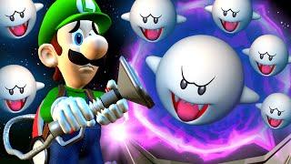 Luigis Mansion 2 Boos Locations - All 32 Hidden Boo Locations 100% Guide