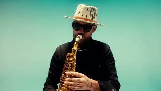 Jimmy Sax - Cesar Official Video