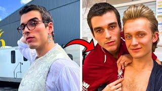 5 SHOCKING Things You Didnt Know About Corey Mylchreest