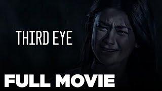 THIRD EYE Carla Abellana Ejay Falcon Camille Prats & Denise Laurel    Full Movie