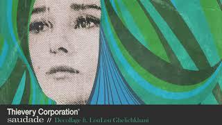 Thievery Corporation - Décollage Official Audio