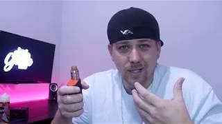 Quick One Mask King Pistons RDA Review