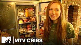 Laura Prepon James King & Devon Sawa  MTV Cribs