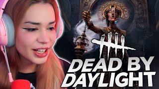 CRYSTAL MOLLY JUEGA DEAD BY DAYLIGHT 