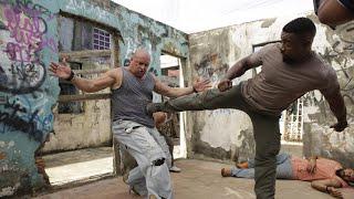 Falcon Rising  Michael Jai White Neal McDonough  Action Adventure Crime  Full Length Movie