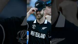 Kane Williamson After losing World Cup #shorts #cricket