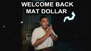 MAT DOLLAR KEMBALI LAGI 