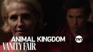 “Leave Her Alone” Scene  Animal Kingdom  Vanity Fair