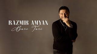 Razmik Amyan - Bari Tari