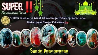 Lebaran berkah  HQ Pancawarna Garut ⭐Harga mulai ️200 ribuan saja⁉️ Gasss jangan sampai Kehabisan