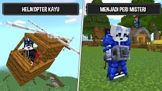 TOP 10 Addons Survival+Terbaik Yang Sangat Unik Dan Wajib Kalian Coba Di Minecraft