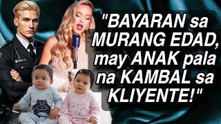 PARA SA ANAK KONG KAMBAL NAGING BAYARAN AKO SA MURANG EDAD