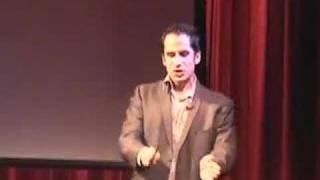 Seth Rudetsky deconstructs EVITA on the Tony Awards