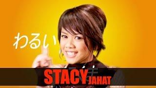 Stacy - Jahat Official Music Video