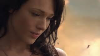 Spartacus and Sura - breathe again Sara bareilles