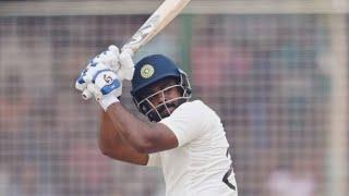 Sanju Samsons Classy Century in Duleep Trophy