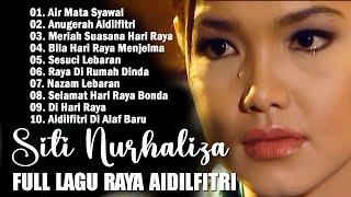 Siti Nurhaliza Full Album - Koleksi Lagu Raya Terbaik Sepanjang Zaman