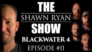 The Blackwater Massacre  SRS #011