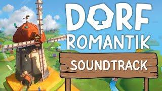  Dorfromantik Soundtrack - Ambient Game Music for playing Dorfromantik