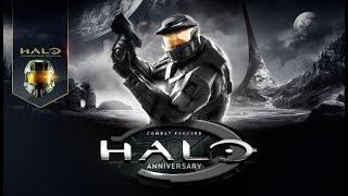 The Pillar Of Autumn  Halo Combat Evolved  Part 1