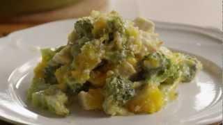 How to Make Broccoli Chicken Divan  Chicken Recipe  Allrecipes.com