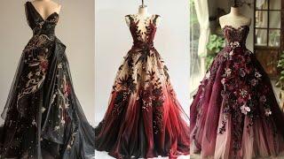 #fancy long frocks collection2024trendy Barbie# frocks collectionstylish frocks️ degining 2024