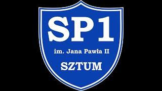 SP1 Sztum - BohaterON - Włącz historię