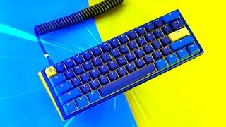 Ducky One 3 Mini RGB Keyboard Review