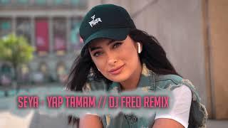 SEEYA - Yap Tamam Dj Fred  Remix