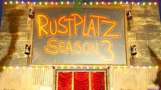 Rustplatz Season 3 Abschlusskonzert - Highlights Multiperspektive