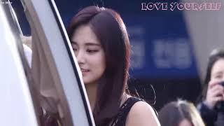 People going wow when they saw Tzuyu incredible visual