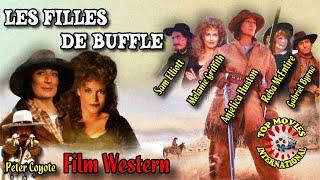 Les filles de Buffle Film Western Complet en Français
